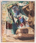 Ernesto de Fiori: Uma Retrospectiva  pintura, desenho e escultura. Curadoria: Mayra Laudanna. Textos: Leon Kossovitch, Mayra Laudanna, Wolfgang Pfeiffer. Pinacoteca do Estado de São Paulo, 1997. 238 páginas.