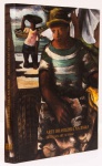 Arte Brasileira na BM&F. Texto: Maria Alice Milliet. Bolsa de Mercadorias & Futuros, 2003. 180 páginas. Textos português e Inglês. Capa dura, sobrecapa.