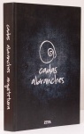 Cadas Abranches - Arquitetura. Texto Cristiane Teixeira. Zeta Editora. 336 páginas.