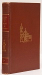 Igrejas de São Paulo. Leonardo Arroyo. Prefácio de Affonso de E. Taunay. Livraria José Olympio Editora. 405 páginas. Capa dura.