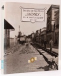 Gaensly - Imagens de São Paulo no Acervo da Light 1899-1925. Textos: Sergio Burgi, Ana Maria Dietrich, entre outros. Fundação Patrimônio da Energia de São Paulo. 180 páginas. Capa dura, sobrecapa, grande formato.