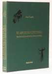 Ivan Angêlo - 85 anos de Cultura: História da Sociedade de Cultura Artística. Apresentação José Mindlin. Studio Nobel. 303 páginas.