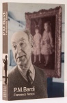 P.M. Bardi. Com as crônicas artística do LAmbrosiano1930-1933. Autor Francesco Tentori. Imprensa Oficial de São Paulo. 387 páginas.