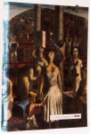 A Coleção Costantini no Museu de Arte Moderna de São Paulo. Texto: Eduardo F. Costantini, Marcelo E. Pacheco. 287 páginas. Texto em português e Espanhol.