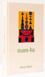 Museu de Arte Moderna da Bahia - Arte Moderna, Iconografia, Acervo, História. Texto: vários autores. Edição Instituto Cultural - Banco Safra. 359 páginas. Capa dura, sobrecapa.