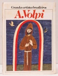 Volpi - Grandes Artistas Brasileiros. Art Editora Ltda./Círculo do Livro, 191. 70 páginas. Capa dura.