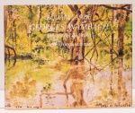 Aquarelas de Georges Wambach: Impressões do Brasil - Acervo do Banco do Itaú. Editora Marca Dágua. Textos: Margarida Cintra Gordinho, Catherine Beltrão, João Candido Galvão, entre outros. 136 páginas. Capa dura e sobrecapa