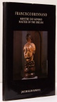 Francisco Brennand: Mestre do Sonho. Autor: Jacob Klintowitz. Livro editado quando da II Bienal Barro de América, em Caracas, Venezuela, 1995, utilizando fotografias e a Cerâmica Gnose, componentes do Espaço Francisco Brennand. 71 páginas. Textos em português e Inglês.
