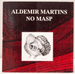 Aldemir Martins no MASP - Desenhos & Gravuras. Textos: Alberto Beuttenmüller, Fábio Magalhães, Jorge Amado, Lourenço Diaféria. 48 páginas. Museu de Arte de São Paulo Assis Chateaubriand, 1993