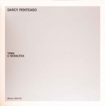 Darcy Penteado - Tema e variações. Texto do artista. Galeria Alberto Bonfglioli, 1985. 24 páginas.