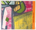 Roberto Burle Marx - O Gravador no Atelier Ymagos. Curadoria: Sérgio Pizolli. Caixa Cultural, 2009. 80 páginas.
