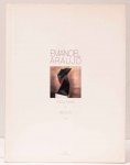 Emanoel Araújo - Esculturas e Relevos 1996. Curador: Olívio Tavares de Araújo. Galeria Nara Roesler, 1996. 60 páginas.