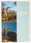 Anna Bella Geiger: Passegens Conceituais. Dária Jaremtchuk (autora). Editora da Universidade de São Paulo - EDUSP. 180 páginas. Novo lacrado.