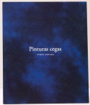 Tomie Ohtake - Pinturas Cegas. Texto: Paulo Herkenhoff. Fundação Iberê Camargo. 128 páginas. Textos em português e Inglês.