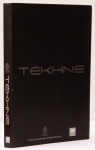 Tékhne. Curadoria: Denise Mattar e Christine Mello. MAB-FAAP. 220 páginas. Textos em português e inglês. Abraham Palatnik, Waldemar Cordeiro, Julio Plaza, Cildo Meirelles, Antonio Manuel, Lygia Pape. Wesley Duke Lee, Hudnilson Junior, Regina Silveira, Paulo Bruscky, Amélia Toledo, Carmela Gross, entre outros artistas.
