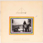 Antonio Peticov: Homo Faber. Textos do artista. Galeria Luisa Strina/Museu de Arte Moderna do Rio de Janeiro, janeiro/fevereiro de 1978. 20 páginas.