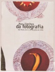 Nos Limites da fotografia, São Paulo julho 1996. Texto: André Rouillé. Sesc Pompeia. 63 páginas. Texto em português e francês. Rubens Mano, Arthur Lescher, Rochelle Costi, Antonio Saggese. Entre outros.