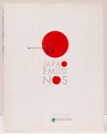 Japão em Cada Um de Nós: Exposição Comemorativa do Centenário da Imigração Japonesa, 2008. Curadores/texto: Célia Abe Oi, Paulo César Garcez Marins, Stella Teixeira Barros. 156 páginas. Texto: em português e Japonês. Tomie Ohtake, Manabu Mabe, Tikashi Fukushima, Yutaka Toyata, Tomoshigue Kusuno, entre outros.