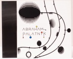 Abraham Palatnik: A Reinvenção da Pintura. Curadores: Felipe Scovino, Pieter Tjabbes. Museu Oscar Niemeyer, 2014. 210 páginas. Textos em português e inglês.