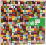 Leda Catunda: pinturas recentes. Curadoria: Jacopo Crivelli Visconti. Museu Oscar Niemeyer, maio/julho de 2013. 112 páginas.Textos em português e inglês.