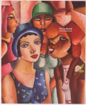 Di Cavalcanti: Brasil e Modernismo  Pintura e desenho, 1920-1976. Curadoria: Olívio Tavares de Araújo. Museu Oscar Niemeyer, 2012. 120 páginas.