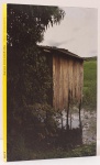 Água Escondida - Caio Reisewitz. Textos: Antonio Risério. Editora BEI, 2014. 140 páginas. Textos em português e inglês.