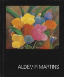 Aldemir Martins. Texto crítico: Alberto Beuttenmuller. Catálogo da exposição ocorrida na Galeria de Arte André, novembro de 1991. 32 páginas.
