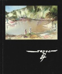 Jenner Augusto. Textos: Geraldo Edson de Andrade, Jorge Amado. Galeria de Arte André. 32 páginas. Catálogo editado em 1987.