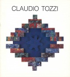 Claudio Tozzi: Pintura. Texto: Fábio Magalhães. Montesanti Galleria, junho de 1988. 8 páginas.