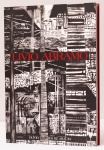 Lívio Abramo. Texto crítico: Olívio Tavares de Araújo. Instituto Tomie Ohtake. 176 páginas.