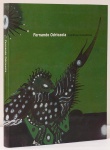 Fernando Odriozola - Sombras Reveladas. Texto crítico de Antonio Carlos Abdalla. 192 páginas. Capa dura, sobrecapa.