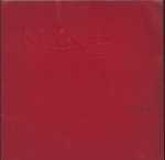 Mabe: 40 Pinturas, 1974. A Galeria, set./out. de 1974. Textos: Olívio Tavares de Araújo, Manabu Mabe. 20 páginas.