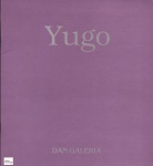 Yugo Mabe. Texto: Alberto Beuttenmüller. Dan Galeria, 1992. 20 páginas.