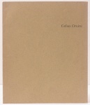 Celso Orsini - Pinturas. Textos: Agnaldo Farias. Valu Oria Galeria de Arte, 1998. 32 páginas.