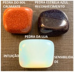TRIO DE PODEROSAS ENERGIAS BÉLISSIMAS