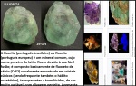 FLUORITA VERDE TRANSLUCIDO PEÇA PARA COLECIONAR  - BÉLISSIMA PEÇA COLECIONÁVEL !!!!