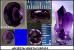 AMETISTA BÉLISSIMA LAPIDAÇÃO EM FORMATO OVAL COM COR INTENSA VIOLETA PURPURA ORIGEM SANTO SÉ !!!