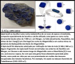 LAPIS LAZULI - ORIGEM PAQUISTÃO - COR FANTÁSTICA UM AZUL ANIL INTENSO!