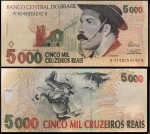 GAUCHO CEDULA CAT C 239 DO ANO 1993 EM ESTADO SOBERBO DE CONSERVAÇÃO!!