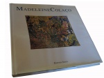 LIVRO - Madeleine Colaço, Index 1998, 119 páginas ricamente ilustradas.  Este lote encontra-se em Nogueira.