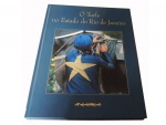 LIVRO - O Turfe no Estado do Rio de Janeiro, 1999, 175 páginas ricamente ilustradas. Este lote encontra-se em Nogueira.