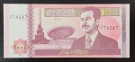 P#89 IRAQUE 10.000 DINARS 2002 FE.
