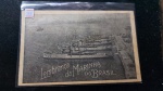 Cartão Postal. Lembrança da Marinha do Brasil. Nº58