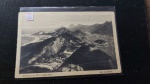 Bilhete Postal do Brasil, Rio de Janeiro, Rio Visto do Pão de Acúcar (Pão d ASSUCAR). Nº65