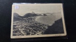 Bilhete Postal do Brasil, Rio de Janeiro, Copacabana. Nº66