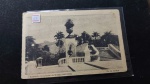Bilhete Postal do Brasil, Rio de Janeiro, Escadaria Monumental do MUSEU NACIONAL. Circulado 1913 Nº67