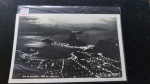Postal Wessel, Rio de Janeiro Pão de Acúcar (Pão de Assucar). Preising 590.Circulado 1937. Nº71