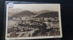 Postal, Rio de Janeiro, Botafogo. Circulado 1927. Nº75