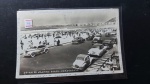 Cartão Postal, União Postal Universal. 54 - Rio de Janeiro, Copacabana. Circulado 1962. Impresso no Brasil. Nº76