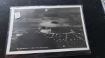 Postal, Wessel. Rio de janeiro, Vista do Corcovado, circulado. Nº100